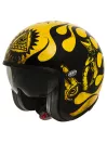 HELM FIRST VINTAGE BD12BM