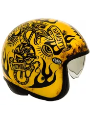 CASCO primera cosecha BD12BM