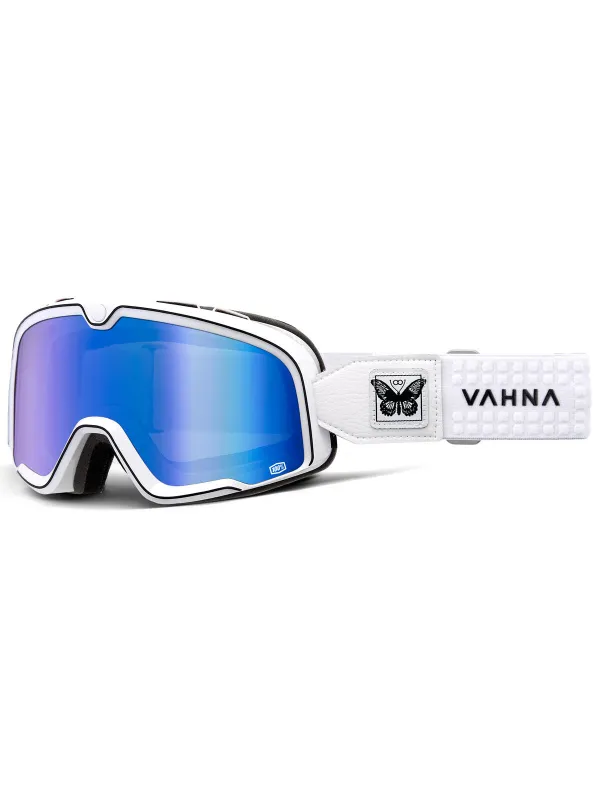 Masque Barstow Vahna 2 - 100%