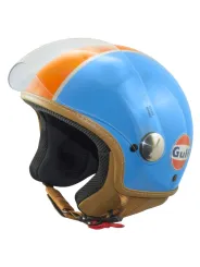 Casque Demi Jet Gulf Istituzionale