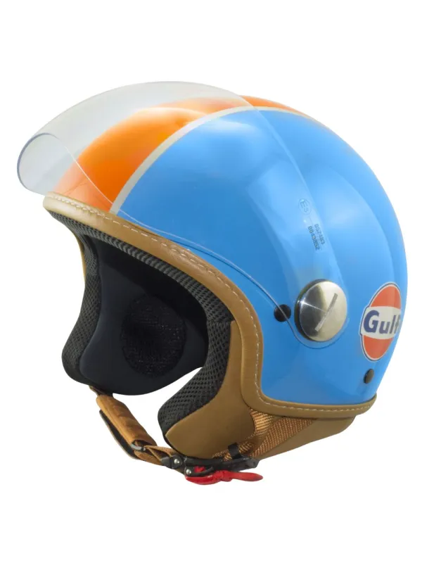 Casco Demi Jet Gulf Istituzionale