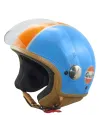Casco Demi Jet Gulf Istituzionale