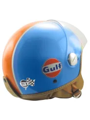 Casco Demi Jet Gulf Istituzionale