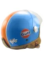 Casco Demi Jet Gulf Istituzionale