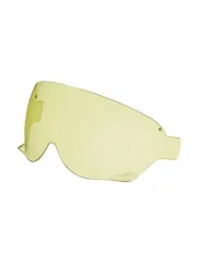 Visier JO2 Shoei Cj-4 Rauchfarben