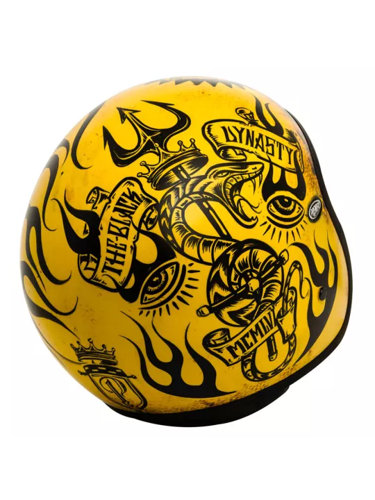 HELM FIRST VINTAGE BD12BM