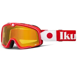 Masque Barstow Team Ikuzawa - 100%