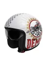 HELM FIRST VINTAGE SD8BM