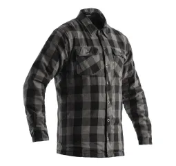 Chemise Lumberjack Renforcé - Rst