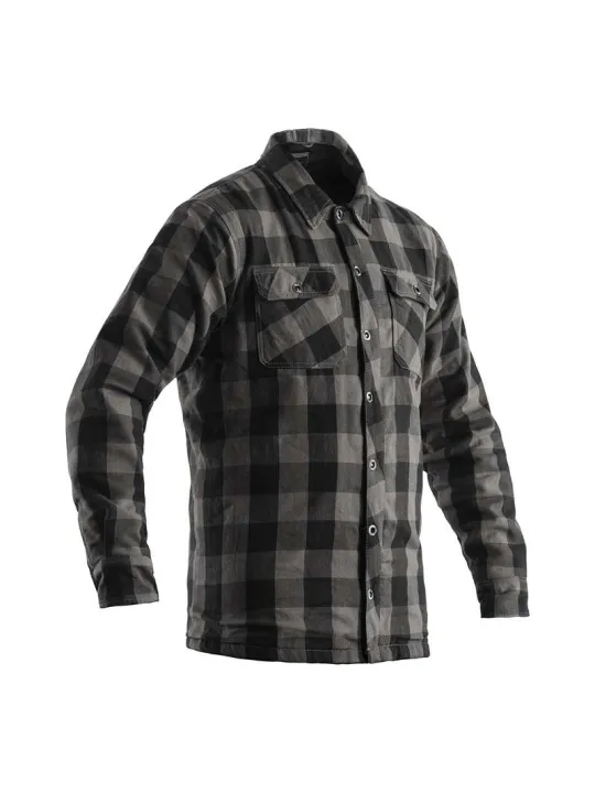 Chemise Lumberjack Renforcé - Rst