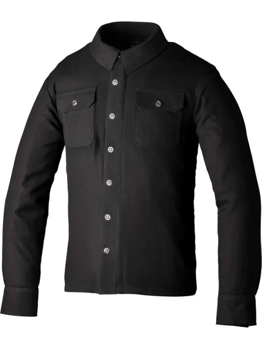 Chemise Lumberjack Renforcé - Rst