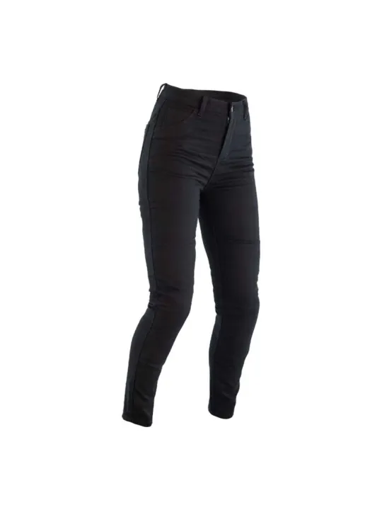 Jean Jegging Femme Renforcé Court - Rst
