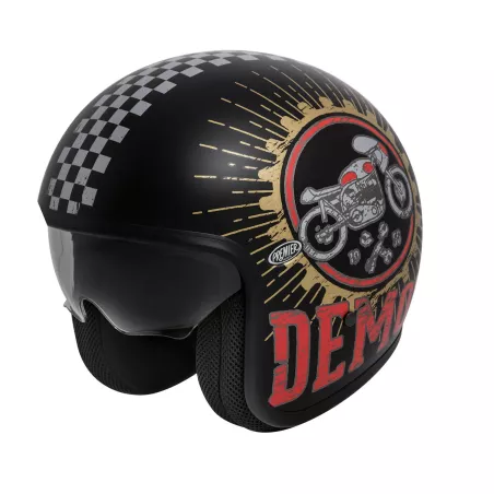 CASCO PRIMA VINTAGE SD9BM