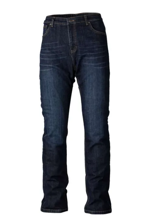 Pantalon Straight Leg 2 Renforcé - Rst