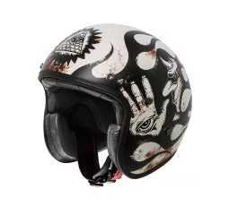 CASCO primera pequeña BTR8BM