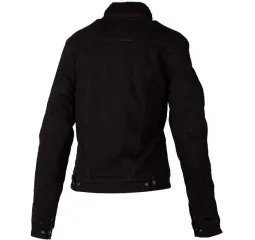 Veste Femme Sherpa Denim - Rst