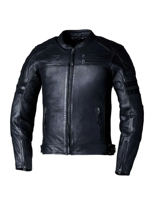 Veste Hillberry 2 - Rst