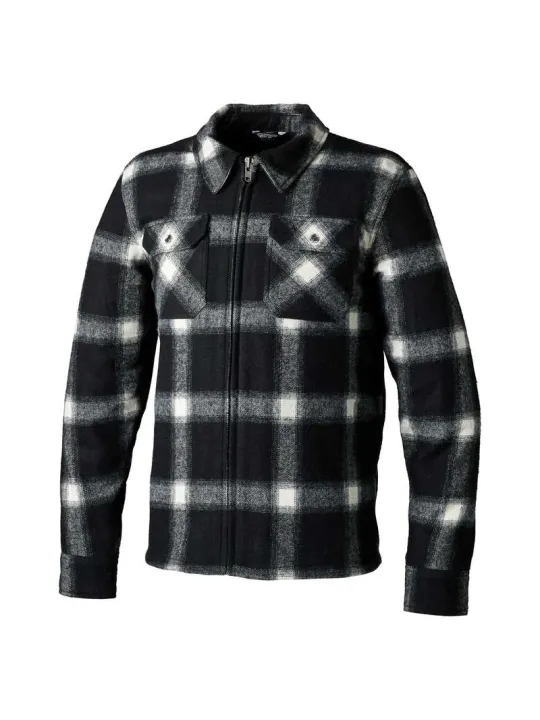 Chemise Brushed - Rst
