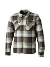 Chemise Brushed - Rst