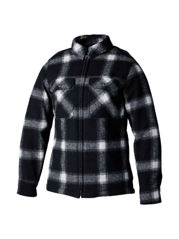 Chemise Femme Brushed - Rst
