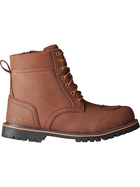 Bottes Roadster 3 - Rst