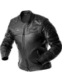 Veste Hillberry D3O - Rst