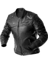 Veste Hillberry D3O - Rst