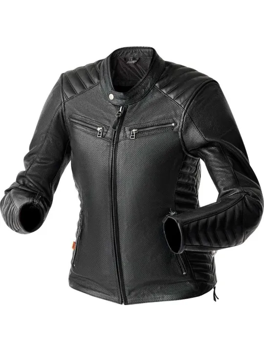 Veste Femme Roadster Air D3O - Rst