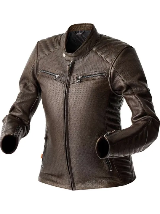 Veste Femme Roadster Air D3O - Rst