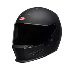Campana Eliminator Casco Solid