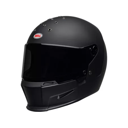 Eliminator Solid Full Face Helmet - BELL