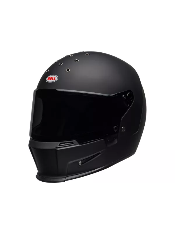 Eliminador de campana Casco sólido