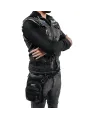 Urban Canvas Leg Bag - Artonvel