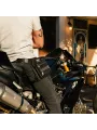 Urban Canvas Leg Bag - Artonvel