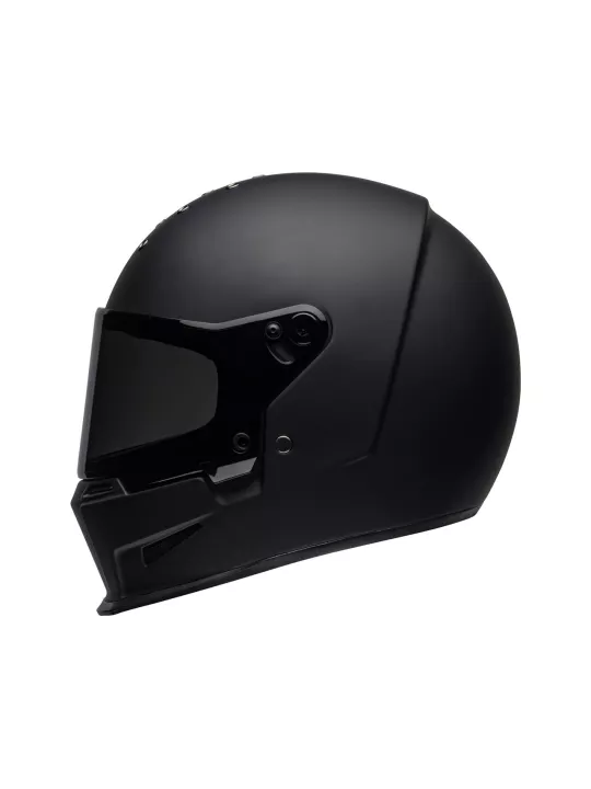 Eliminador de campana Casco sólido