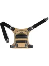 Sacoche De Jambe Urban Canvas - Artonvel