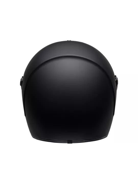Eliminador de campana Casco sólido