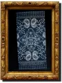 Heritage Blue Scarf - Sunday Speedshop