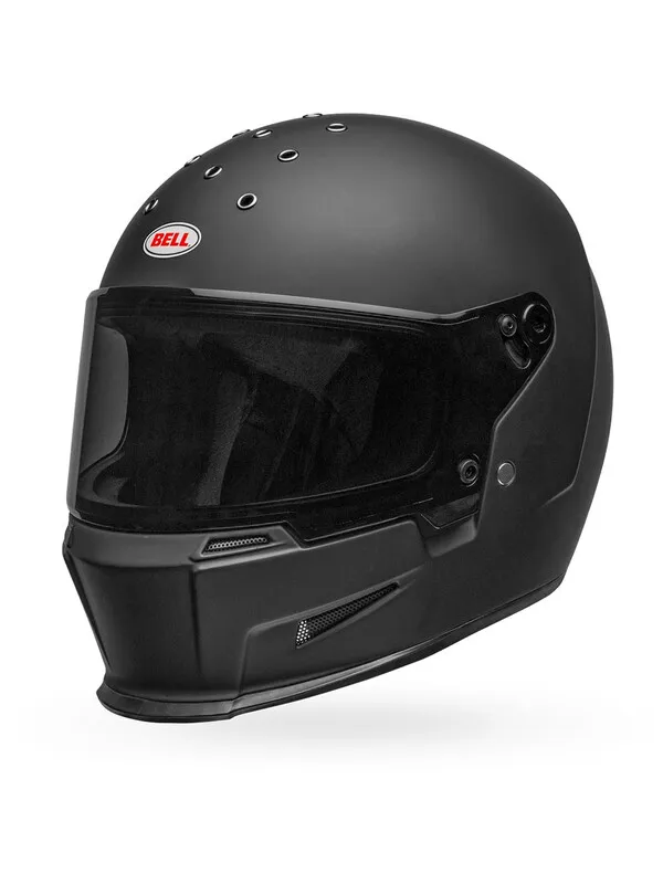 Casque Eliminator 06 - Bell