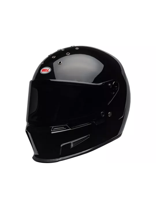 Helm Integral Eliminator Solid - Bell