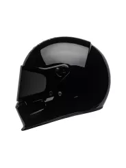 Casque Integral Eliminator Solid - Bell