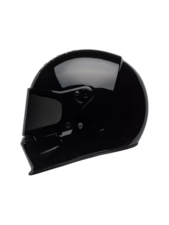 Casque Integral Eliminator Solid - Bell