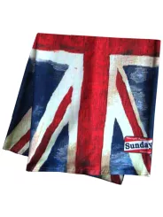Gola Pesco?o Scarf Union - Sunday Speedshop