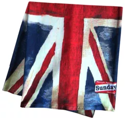 Union Scarf - Sunday Speedshop