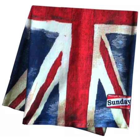 Scarf Union - Sunday Speedshop