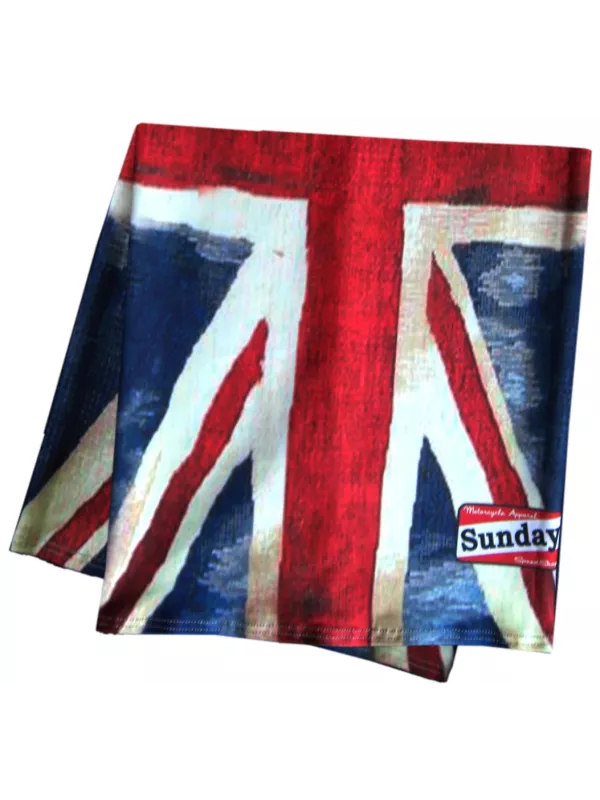Union Scarf - Sunday Speedshop