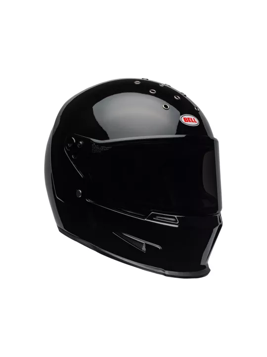 Eliminador de campana Casco sólido