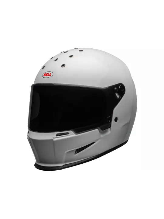 Casque Integral Eliminator Solid - Bell