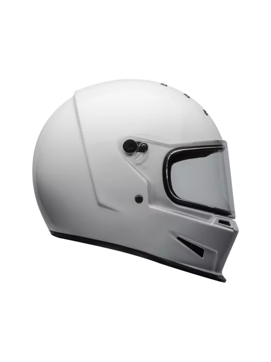 Eliminador de campana Casco sólido