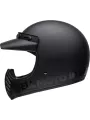 Capacete Moto-3 Blackout - Bell